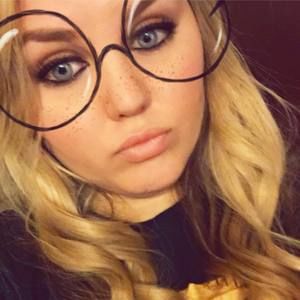 Meet your Posher, Cassidy